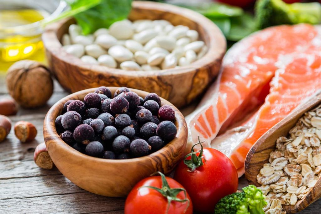 What Are the Changes Made in the Dietary Guidelines 2020-2025? – LOLO