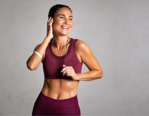 what is CBD-Infused Activewear
